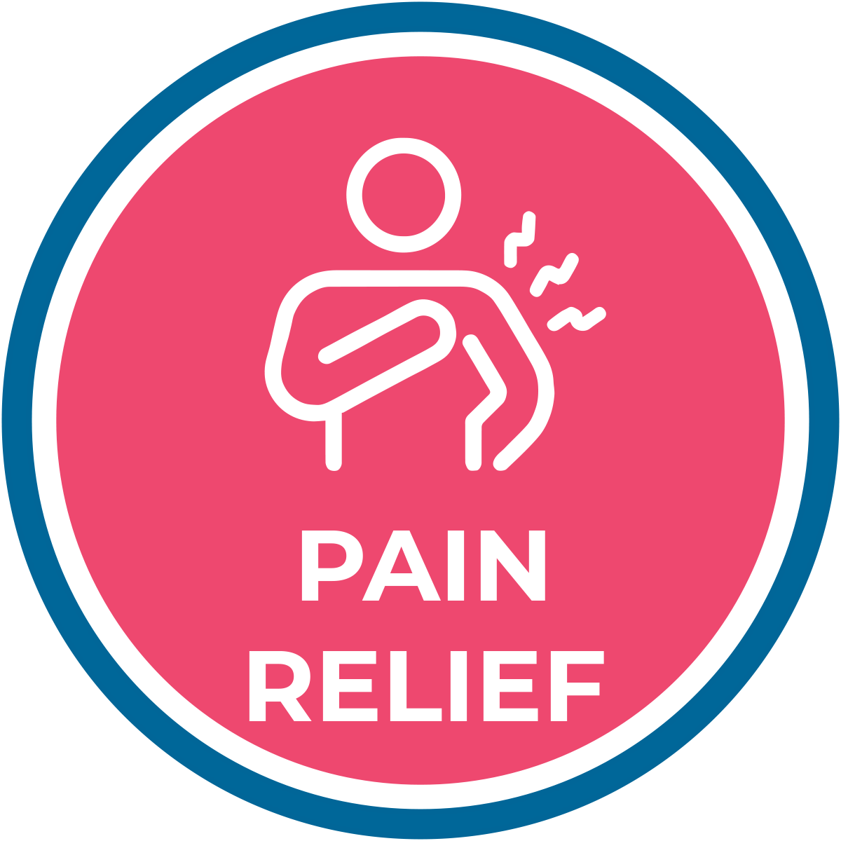 Pain Relief