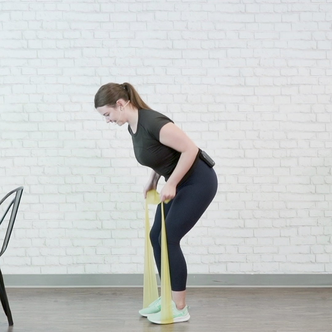 15 Minute Fitness Kickstarter Digital Class