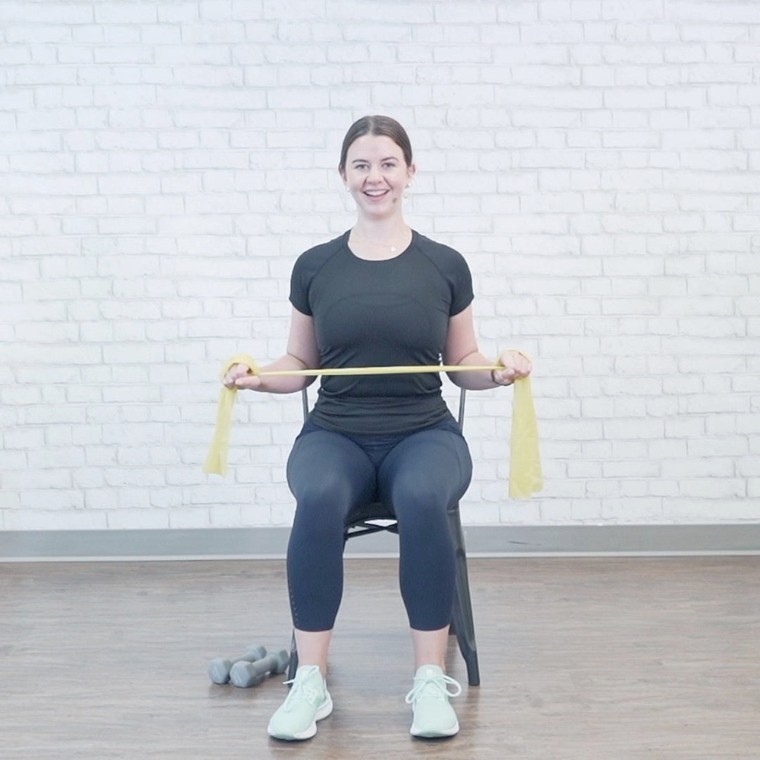 15 Minute Fitness Kickstarter Digital Class