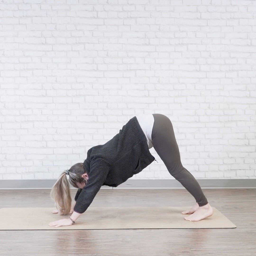 15 Minute Morning Yoga Digital Class