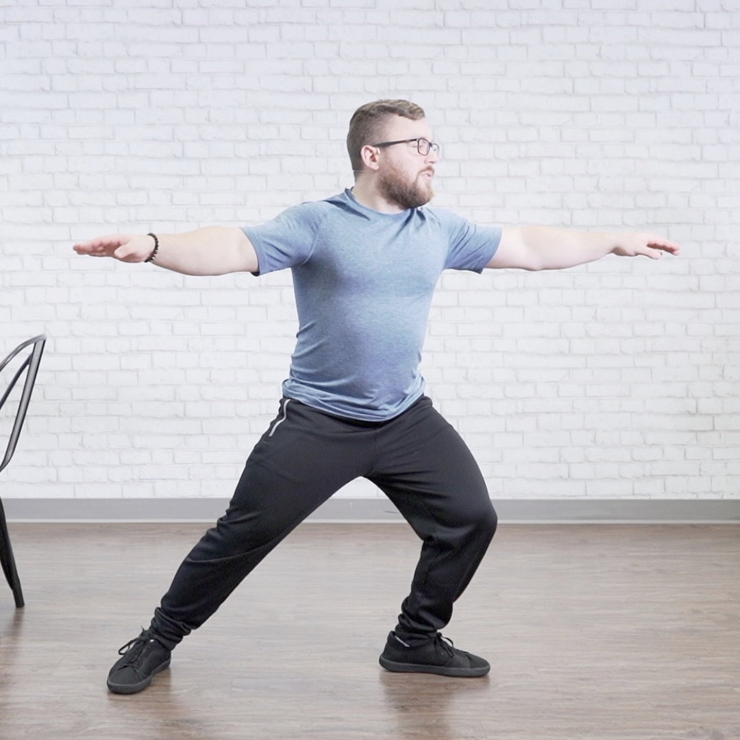 7 Minute Balance Exercises Digital Class