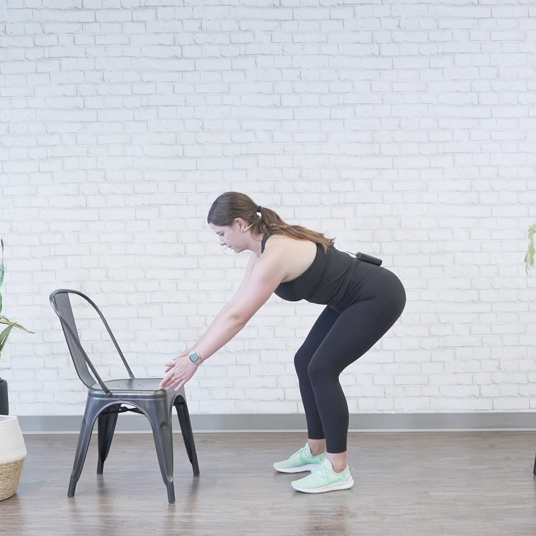 Bend Over Easier In 5 Days Digital Class