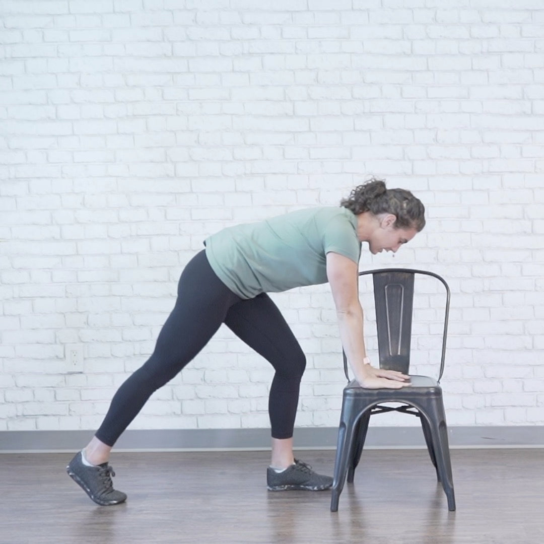 Strength, Stamina & Stability Challenge: September 2025 Digital Class