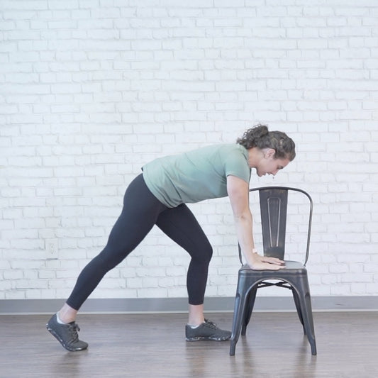 Muscle & Mobility Booster Challenge: November 2025