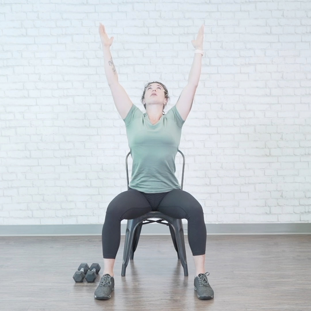 Strength, Stamina & Stability Challenge: September 2025 Digital Class