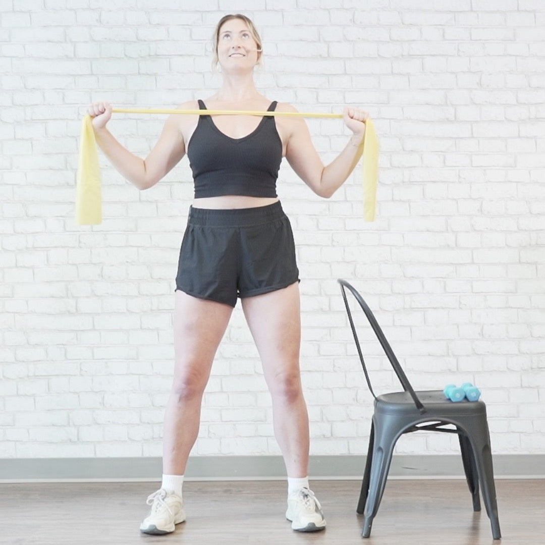 Restore Your Range Of Motion Digital Class