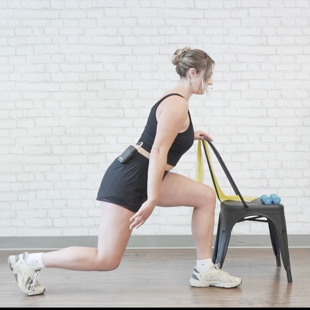 Restore Your Range Of Motion Digital Class