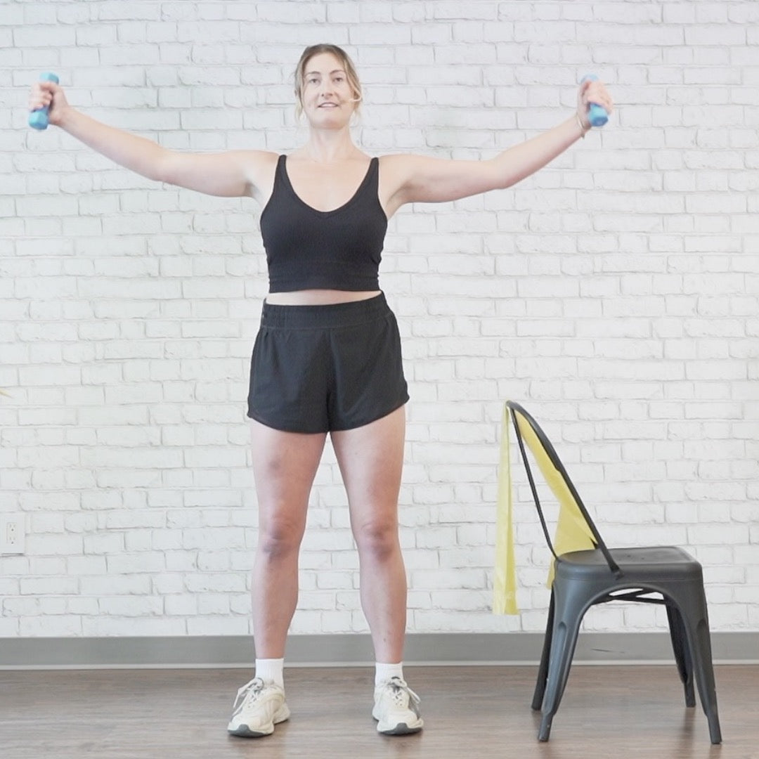 Restore Your Range Of Motion Digital Class