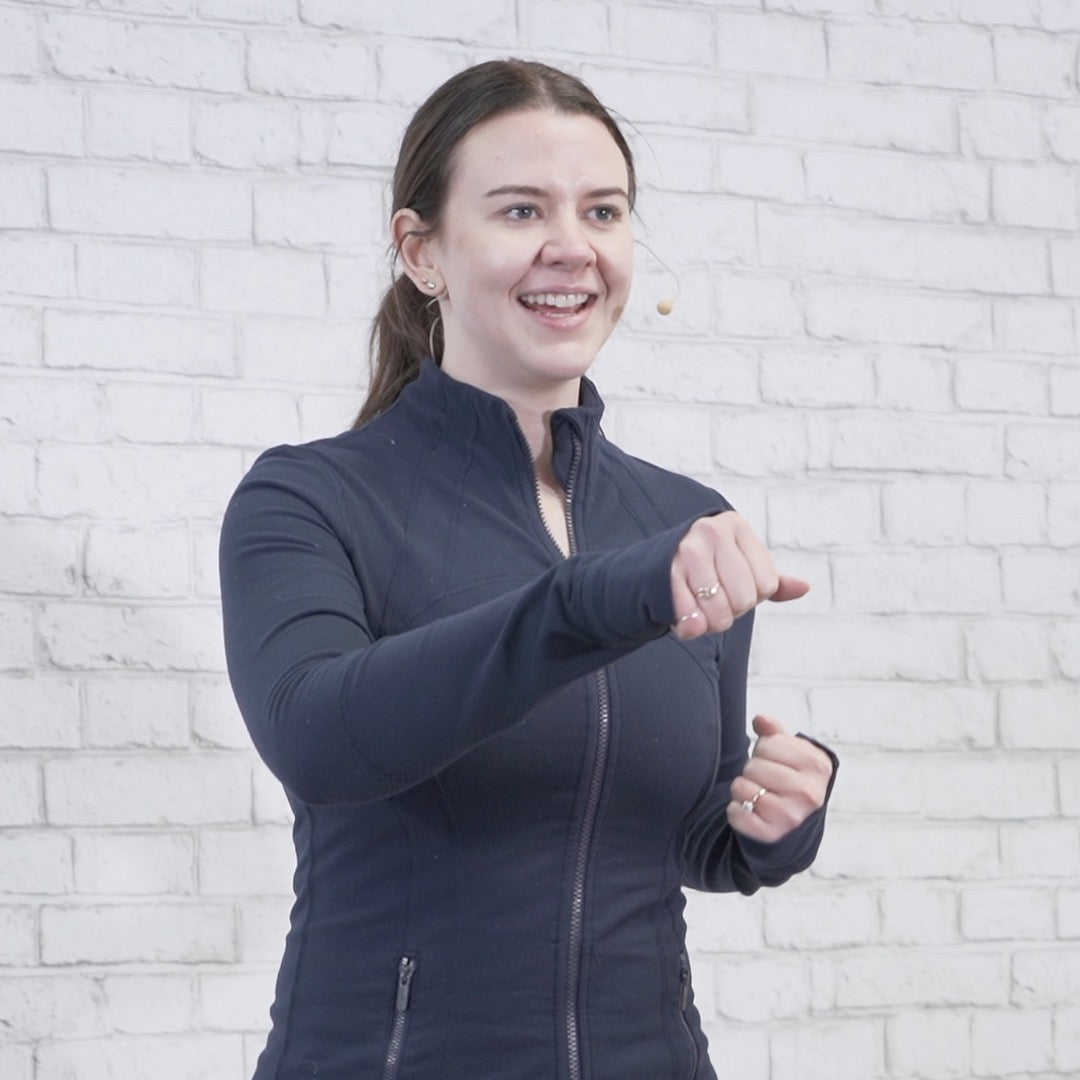 Cognitive Fitness For Older Adults Digital Class