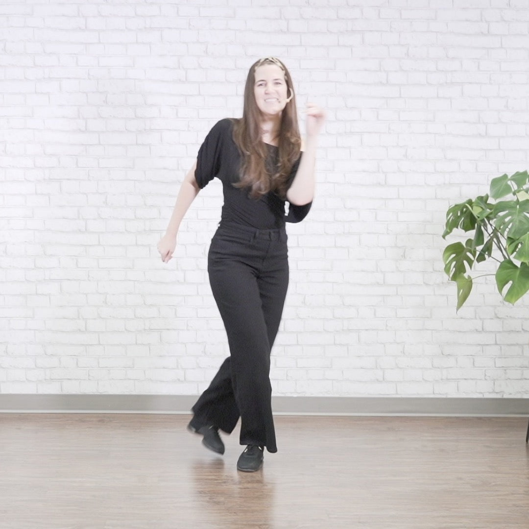 Fiesta Fit Latin Dance Workouts Digital Class