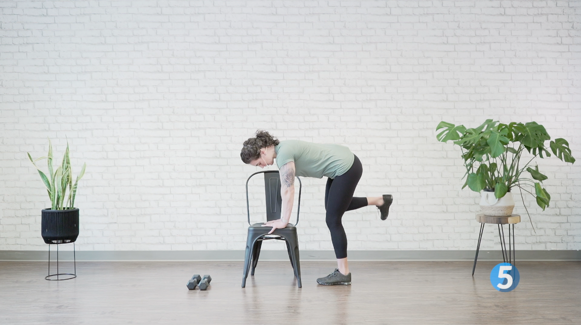 Better5 Fitness Challenge: October 2026