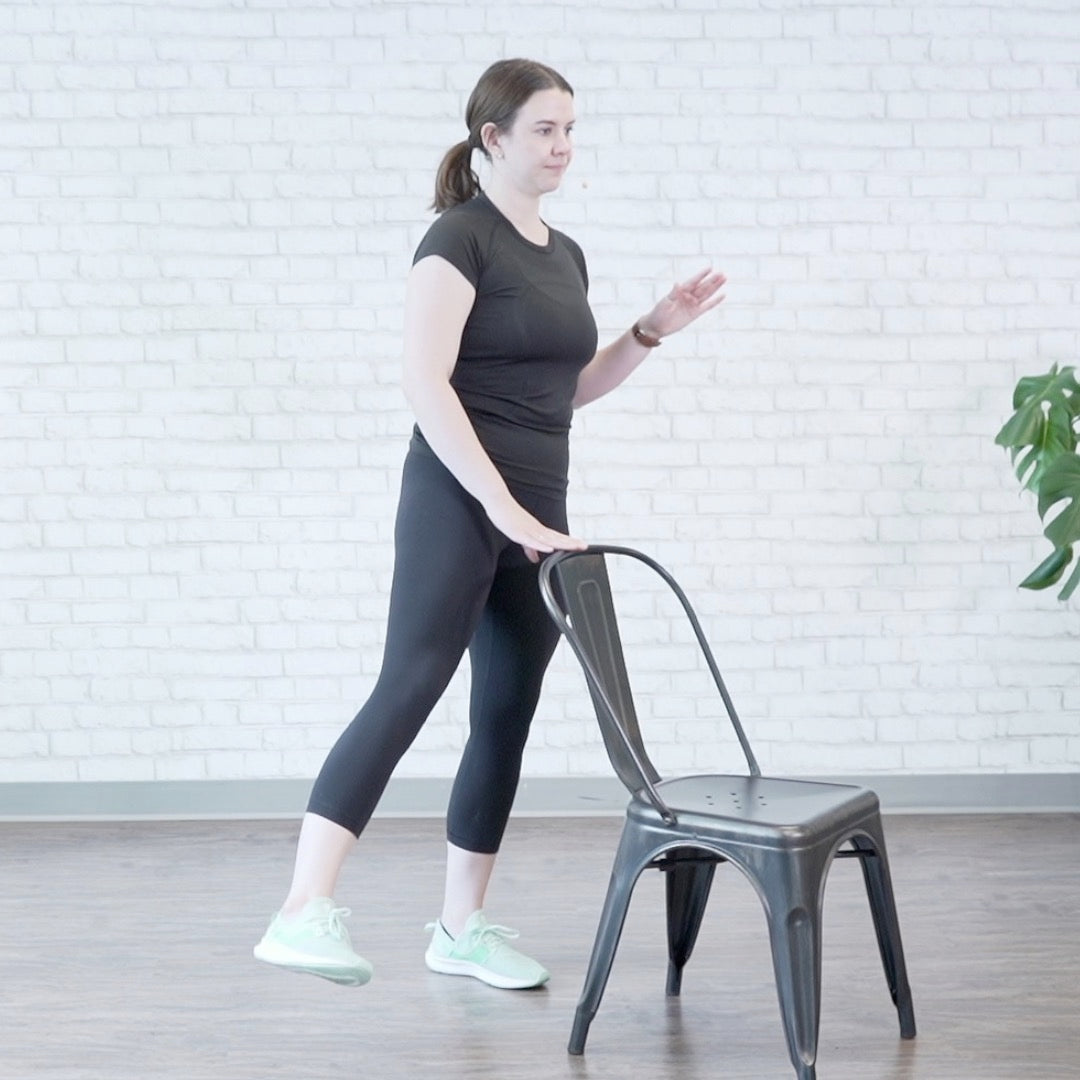 Balance & Coordination Booster - Volume 2 Digital Class