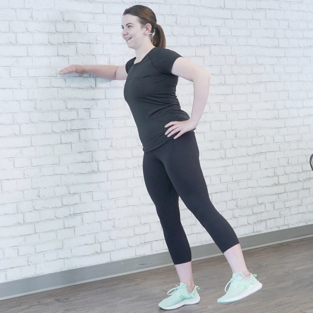 Balance & Coordination Booster - Volume 2 Digital Class