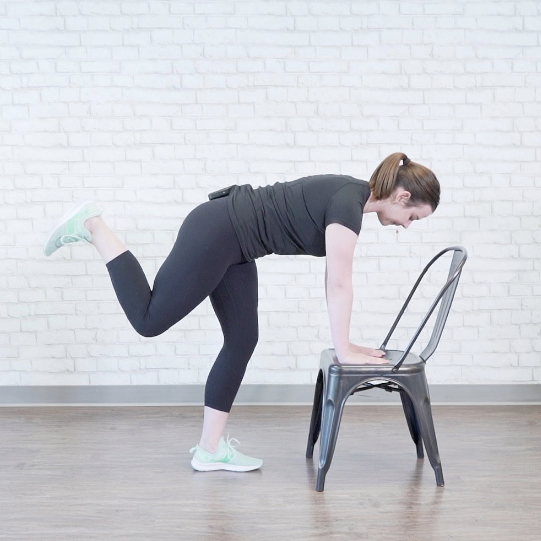 Balance & Coordination Booster - Volume 2 Digital Class