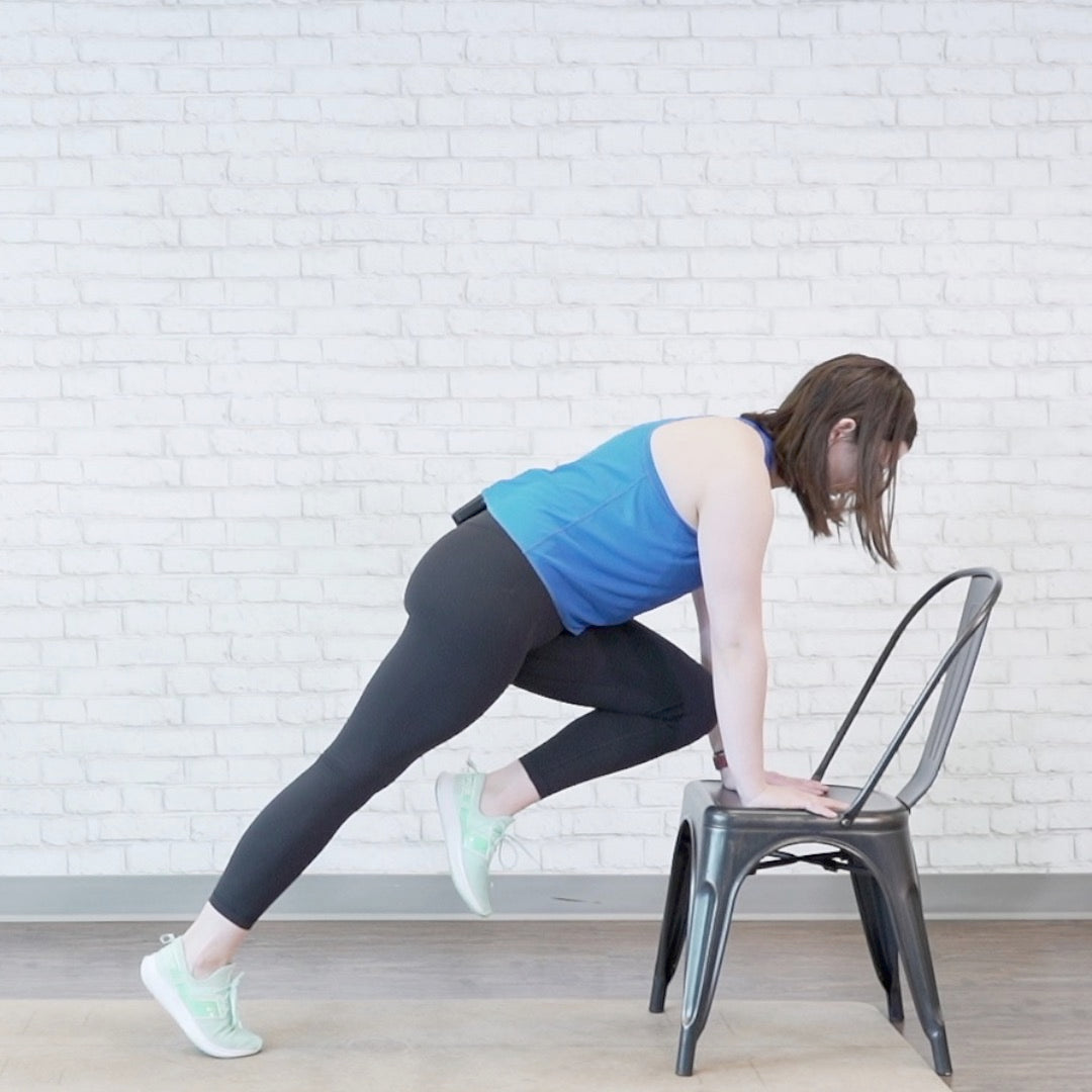 Improved Floor To Standing Strengthening - Volume 2 Digital Class
