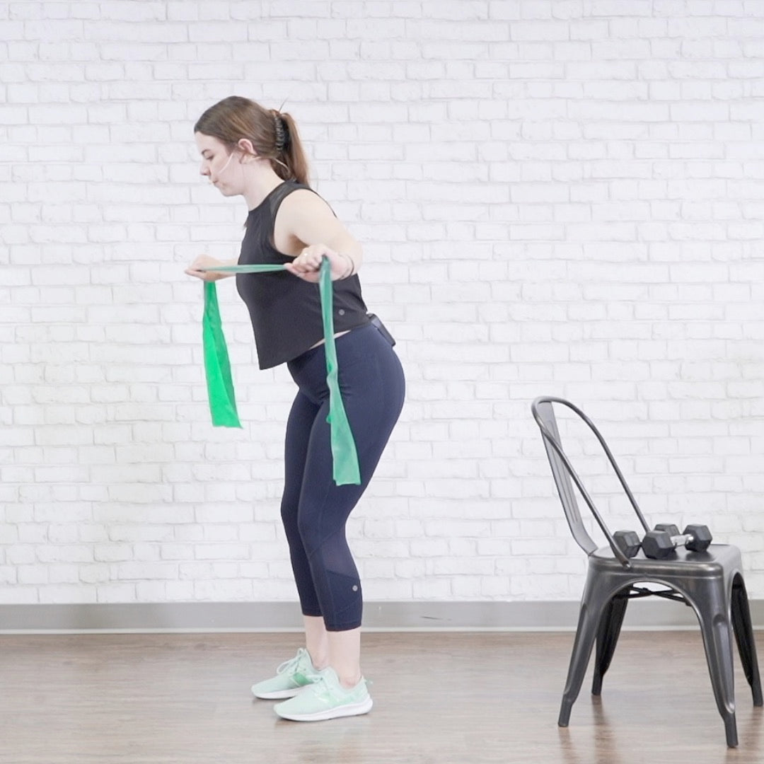 Improve Your Functional Strength Digital Class