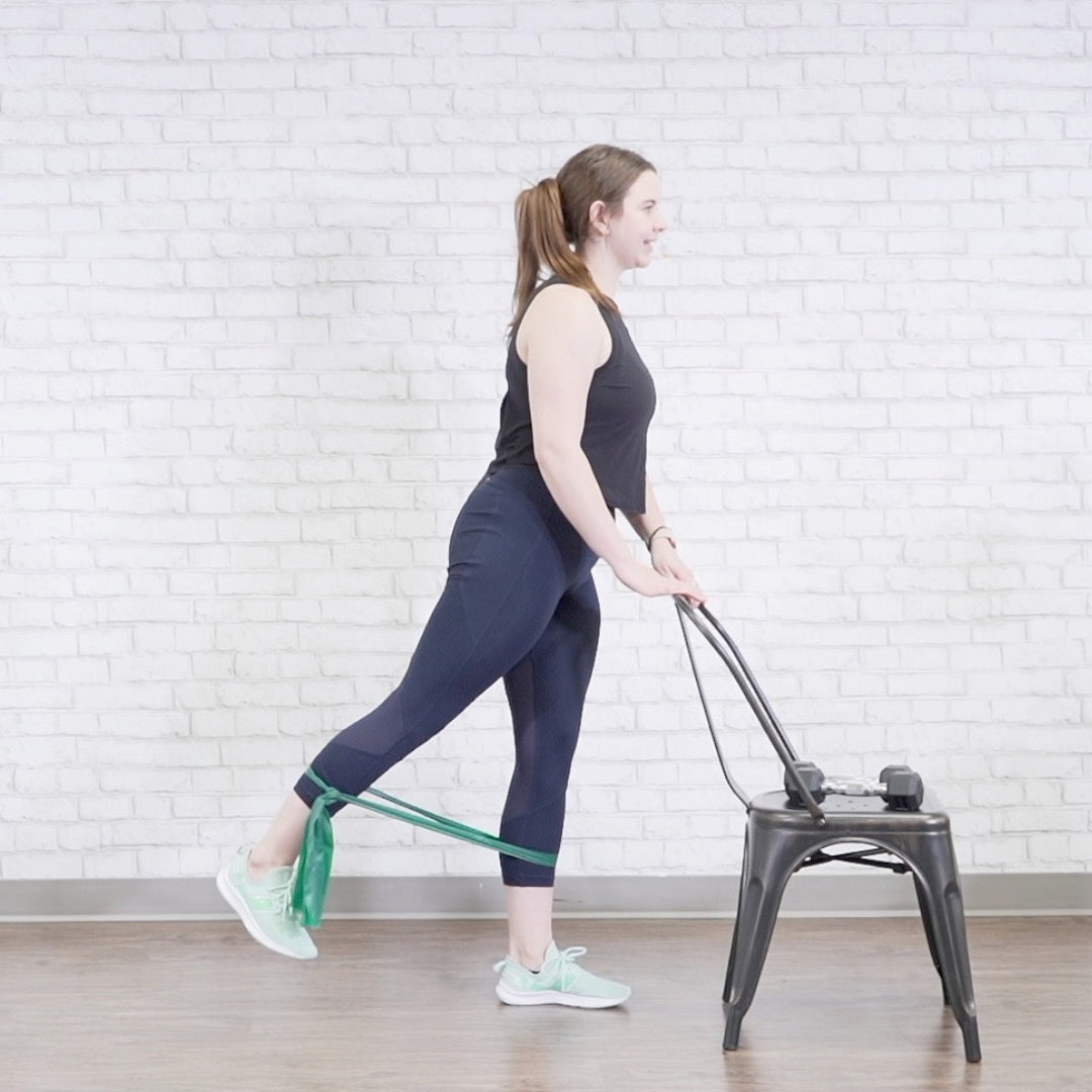 Improve Your Functional Strength Digital Class