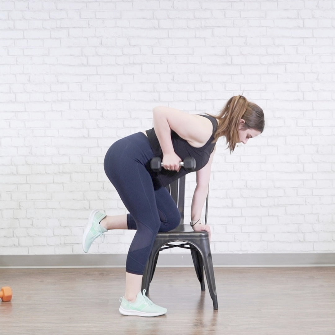 Improve Your Functional Strength Digital Class