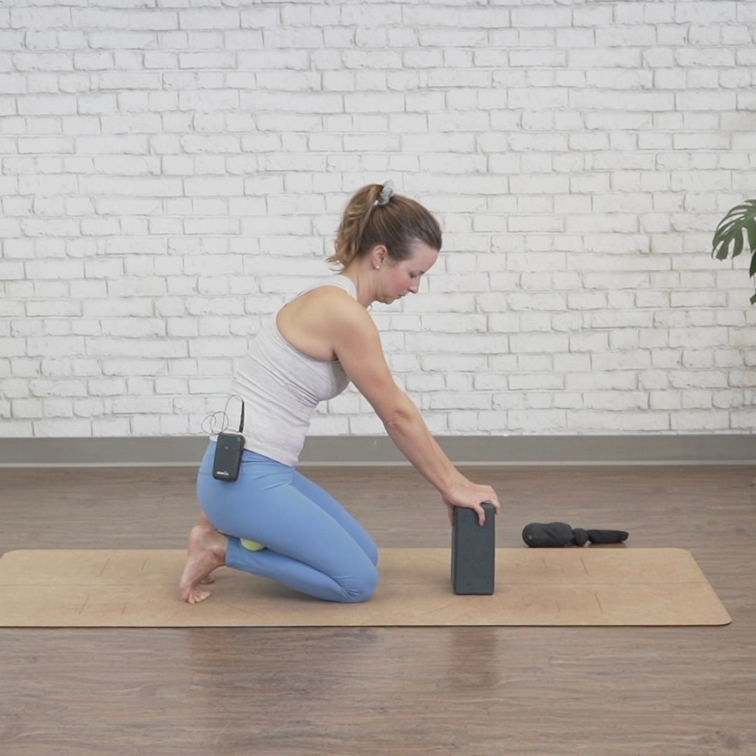 Myofascial Release Digital Class