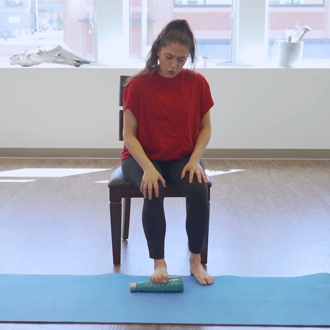 5 Day Foot Strength Digital Class