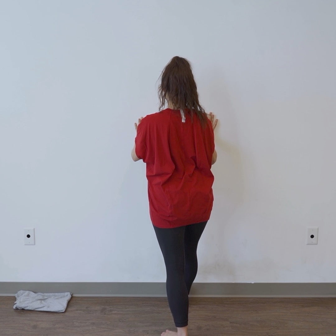 5 Day Foot Strength Digital Class