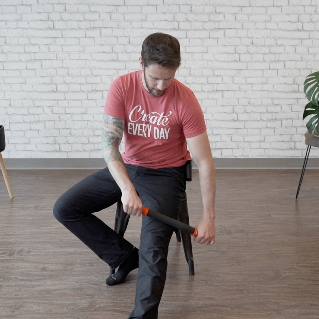 Full-Body Self Massage for Relief of Aches and Pains Digital Class
