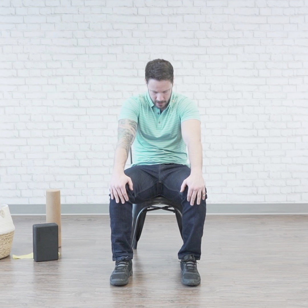 Hip Replacement Safe Exercises Digital Class