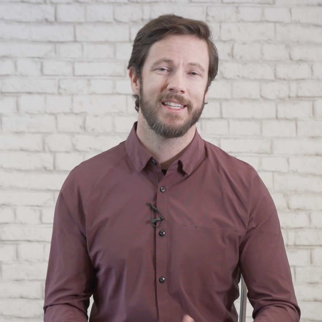 Dr. Ben Stevens