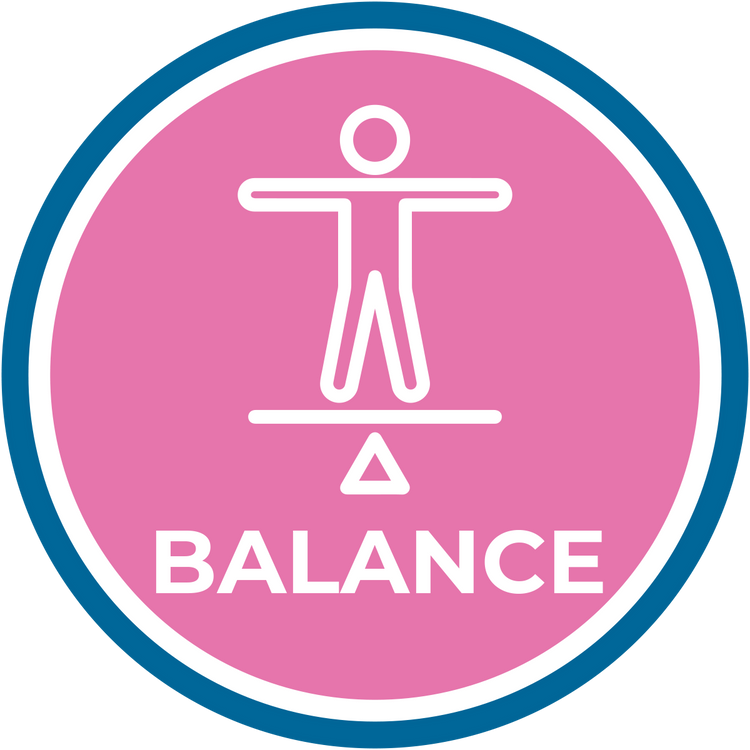 Balance & Coordination