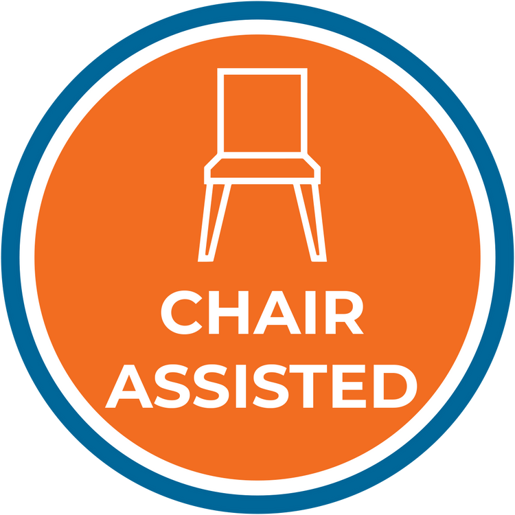 Chair Assisted