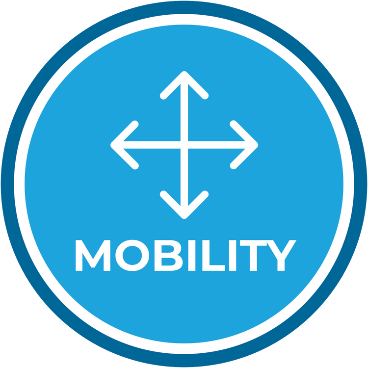 Mobility