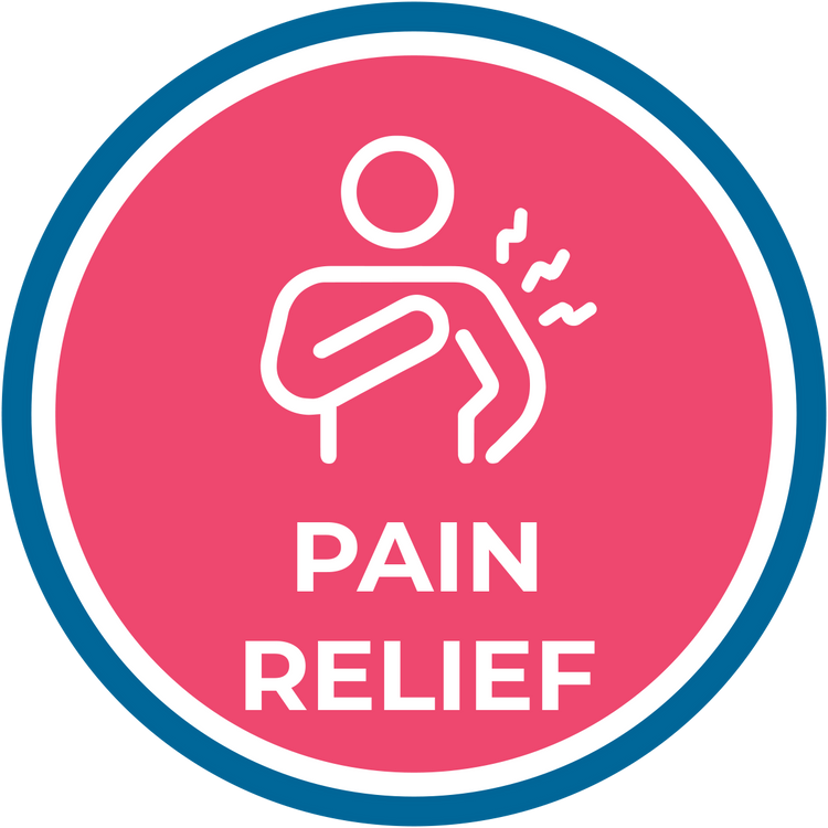 Pain Relief