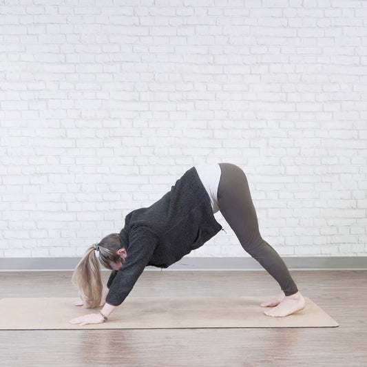 15 Minute Morning Yoga Digital Class