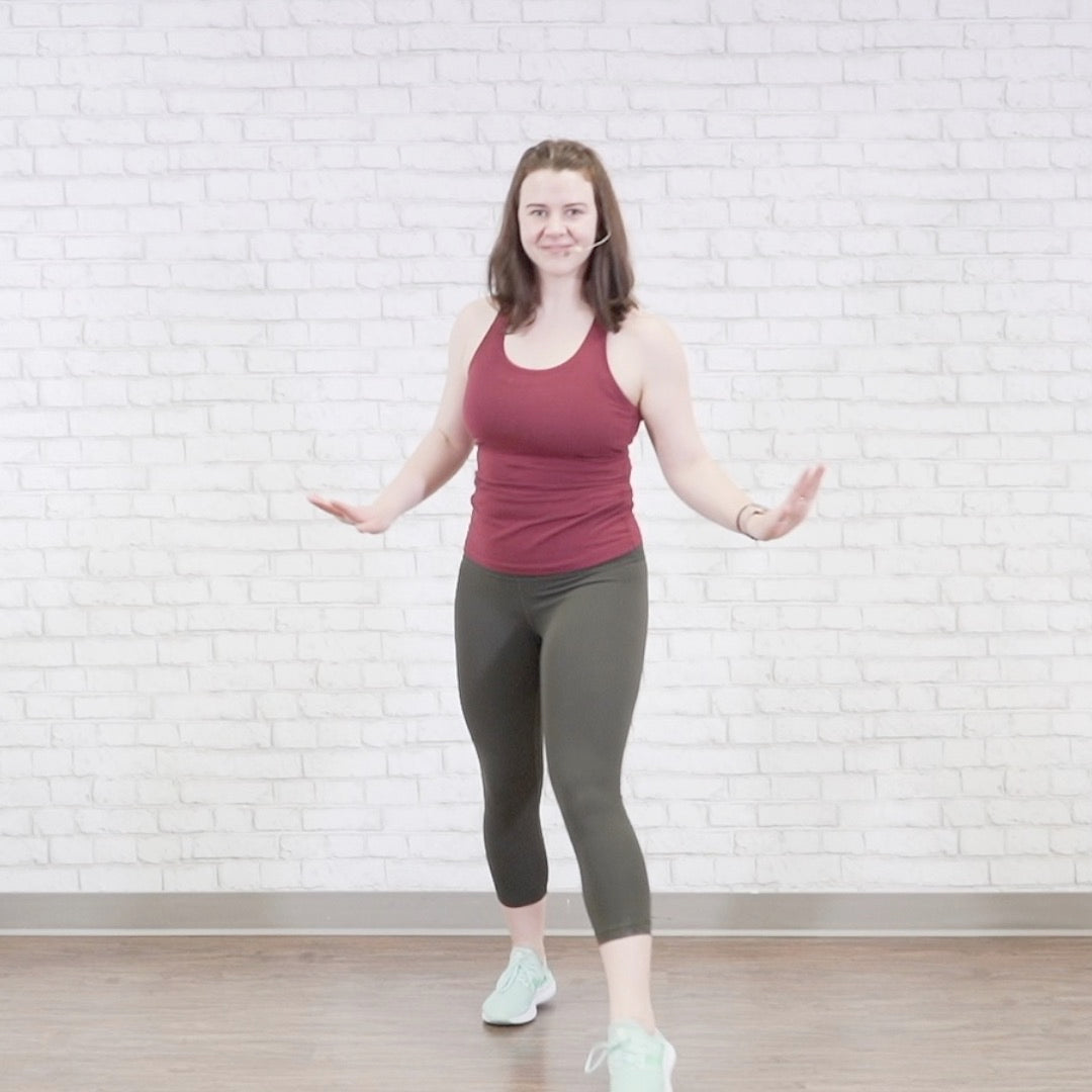 70s Disco Dance Workouts Digital Class