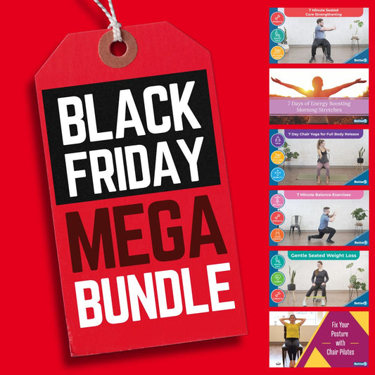 Black Friday Mega Bundle