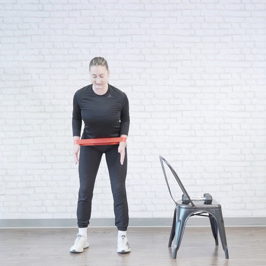 Cardio & Strength Booster Digital Class