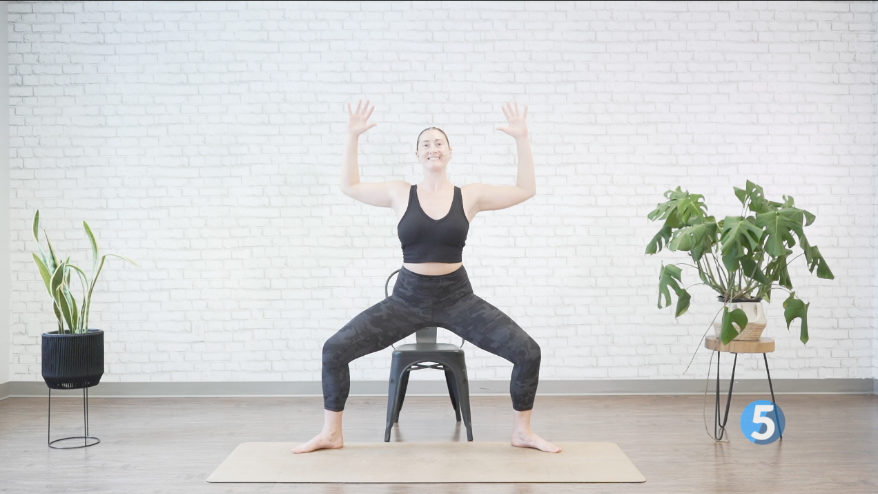 Better5 Fitness Challenge: July 2026