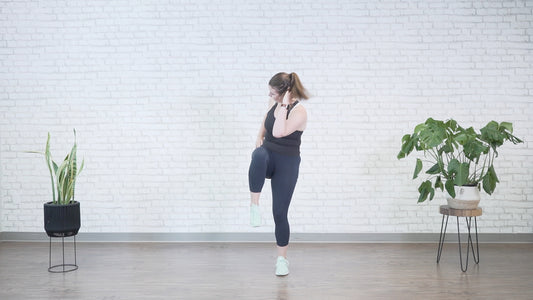Easy Calorie Burner Digital Class