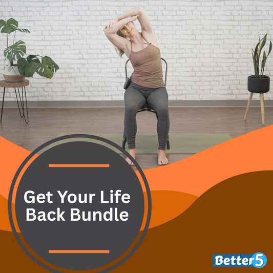 Get Your Life Back Bundle
