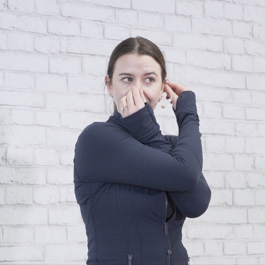 Cognitive Fitness For Older Adults Digital Class