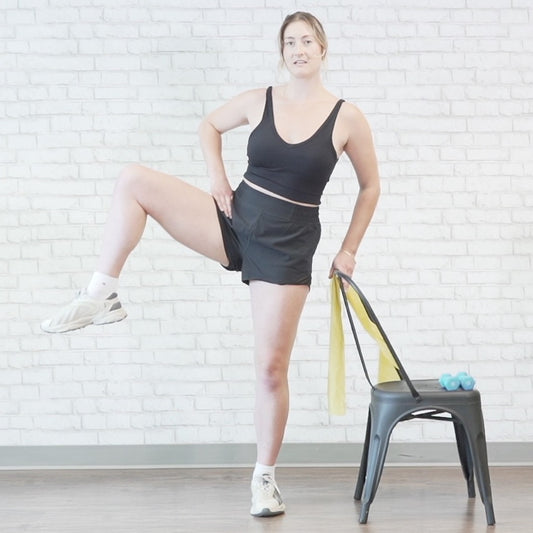 Restore Your Range Of Motion Digital Class