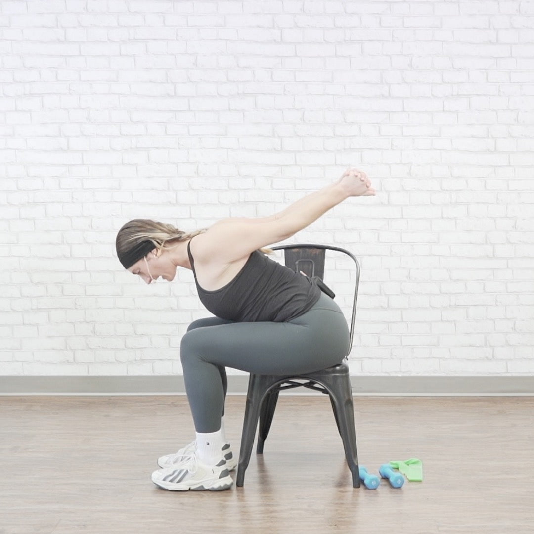 Fix Your Neck Hump & Shoulder Slouch Digital Class