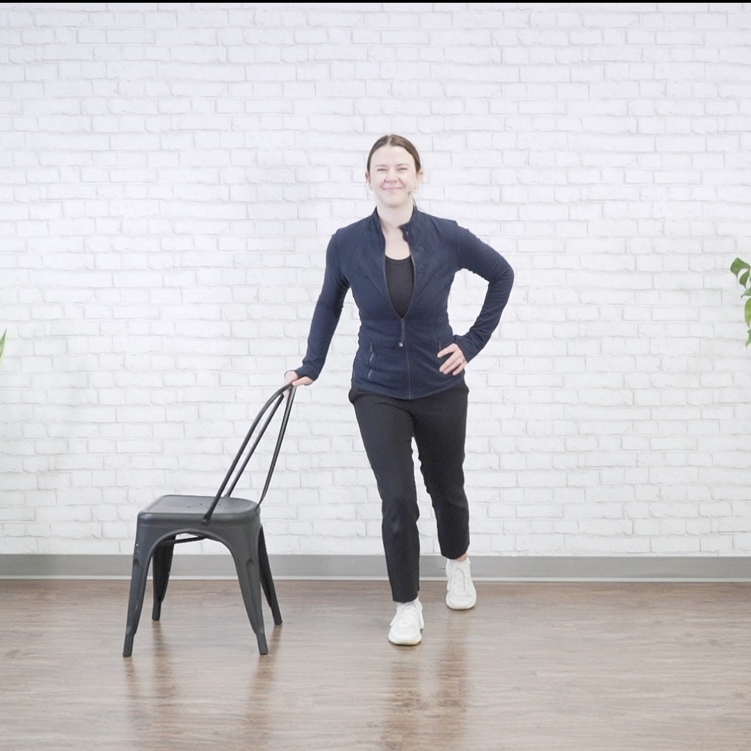 Cognitive Fitness For Older Adults Digital Class