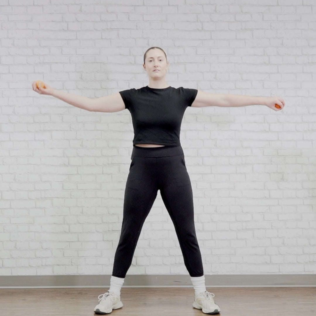 Dual-Tasking For Fall Prevention Digital Class