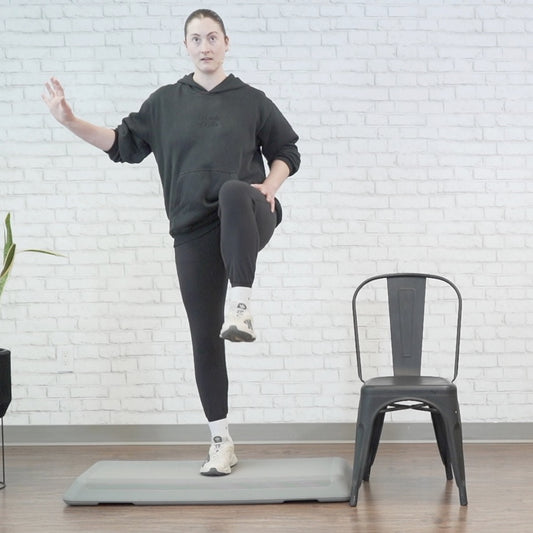 Improve Your Stair Climbing - Volume 2 Digital Class