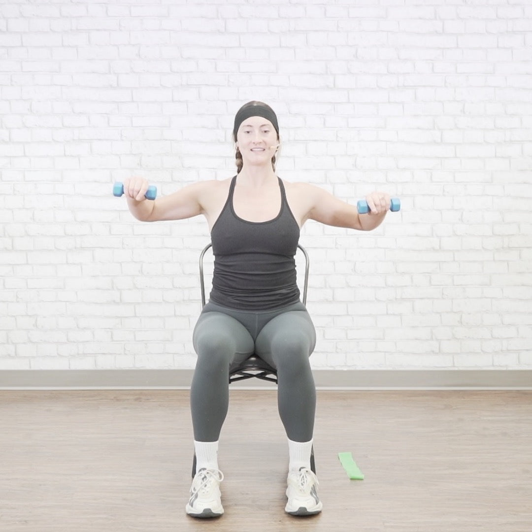 Fix Your Neck Hump & Shoulder Slouch Digital Class