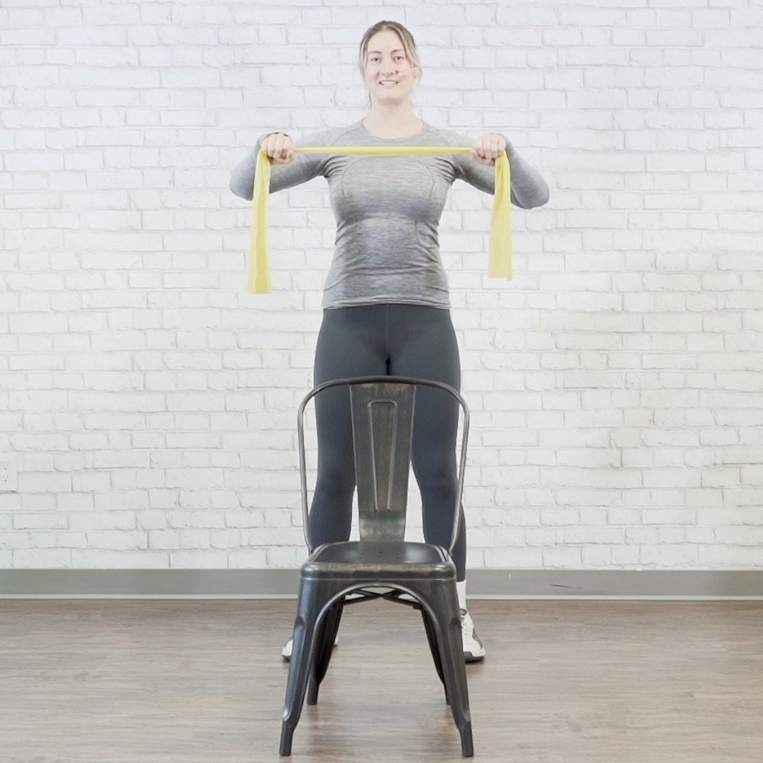 Neck & Shoulder Release Digital Class