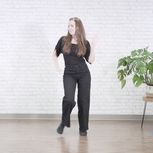 Fiesta Fit Latin Dance Workouts Digital Class