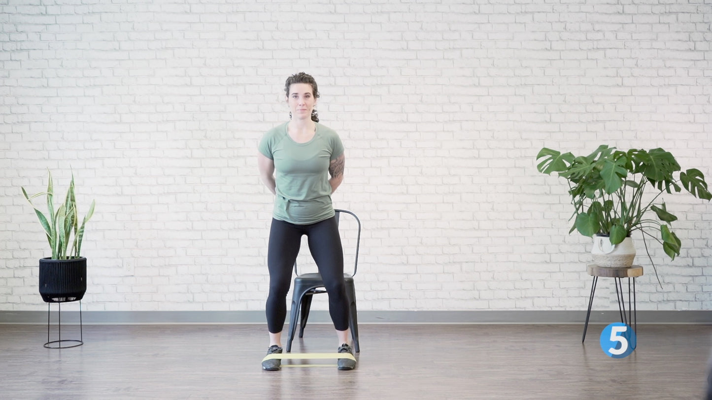 Better5 Fitness Challenge: June 2026