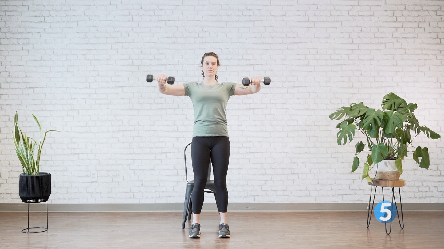 Better5 Fitness Challenge: June 2026